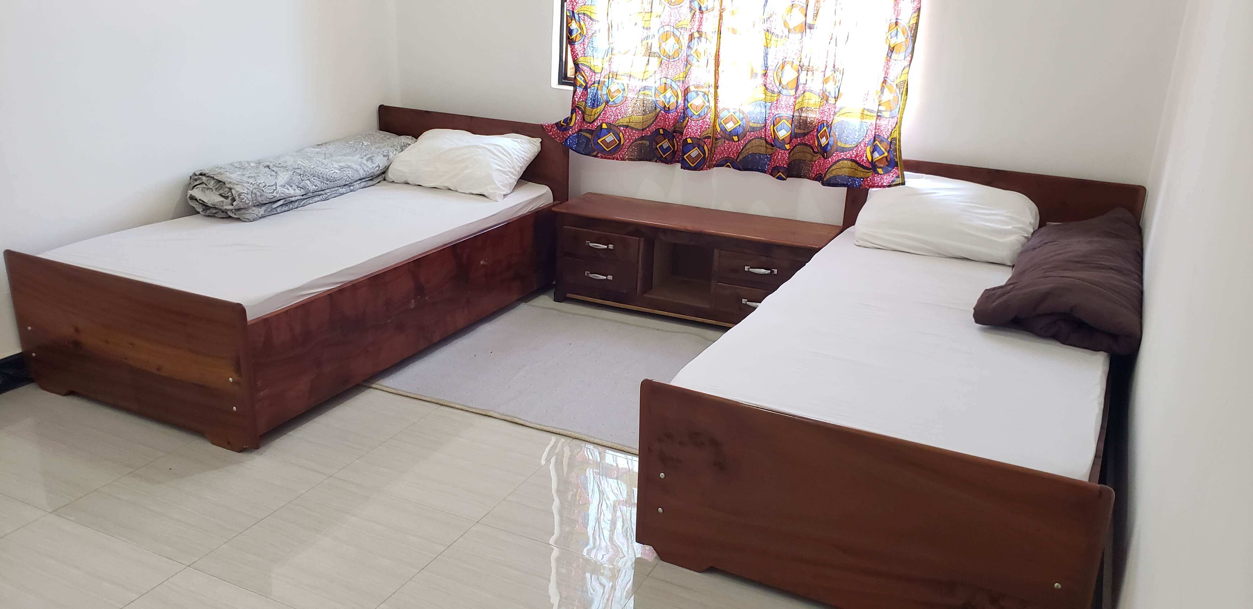 Shared Room